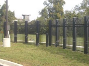 K-Rated Fences Hercules Fence Newport News